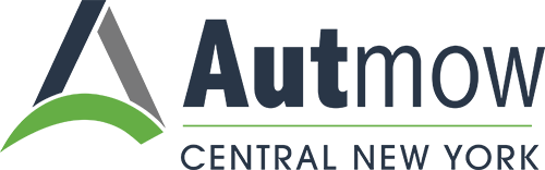Autmow of Central New York logo