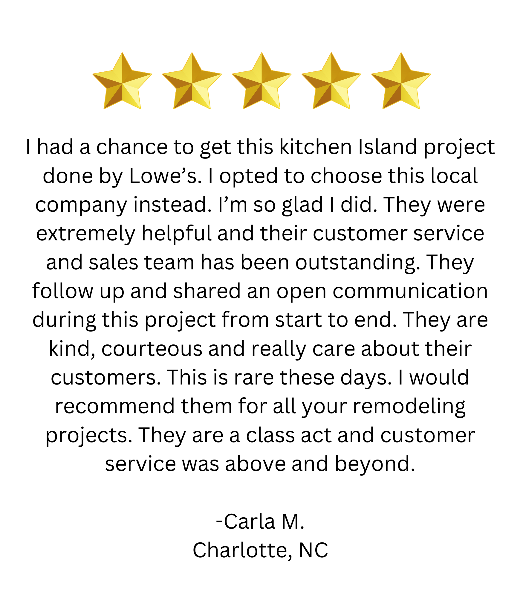 kitchen remodeling fort mill sc
