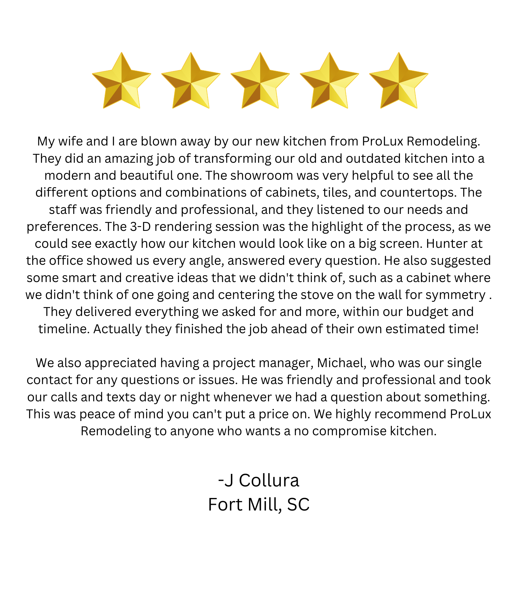 lighting fixtures fort mill sc
