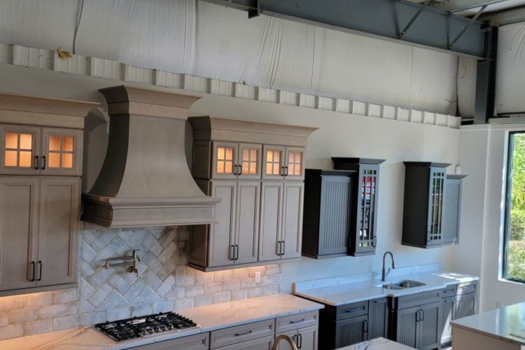 kitchen remodeling fort mill sc
