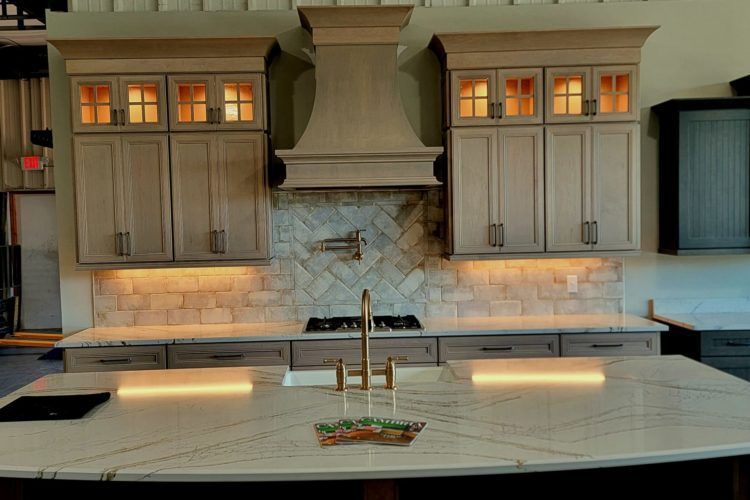 kitchen remodeling fort mill sc
