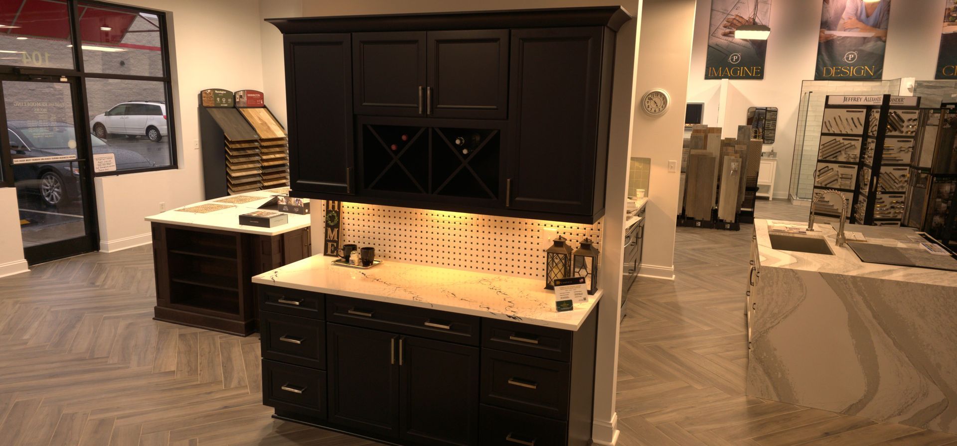 kitchen remodeling fort mill sc
