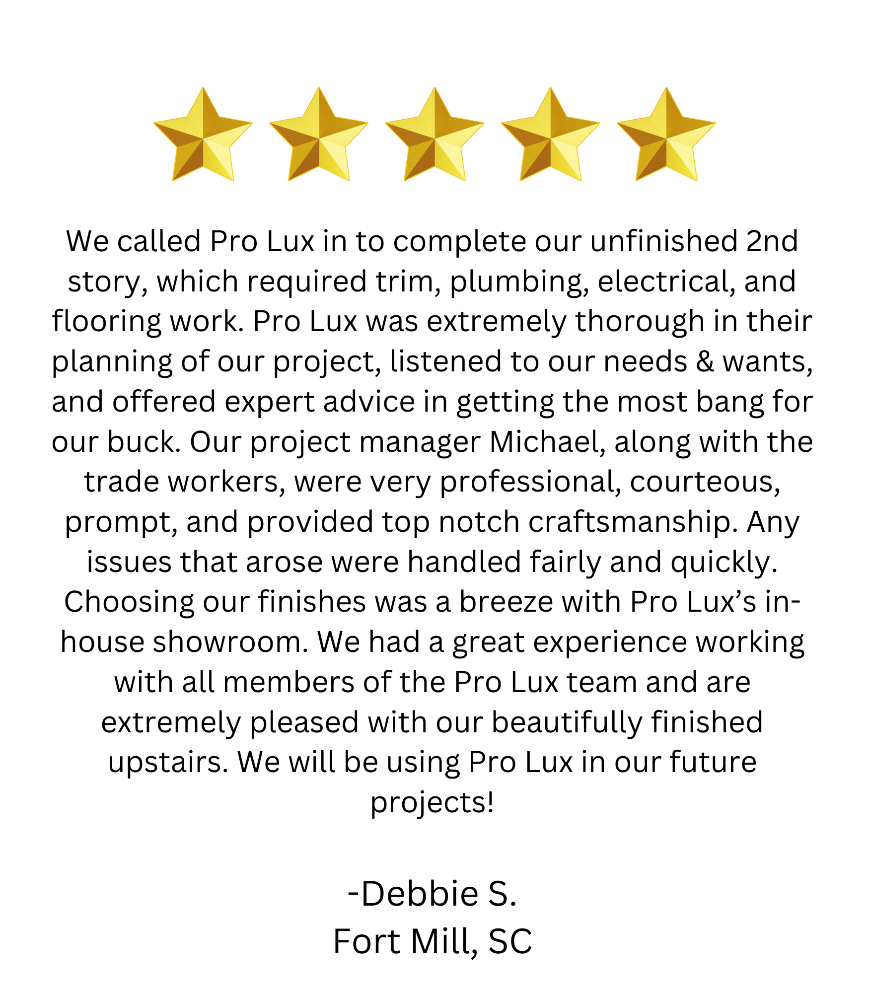 flooring fort mill sc
