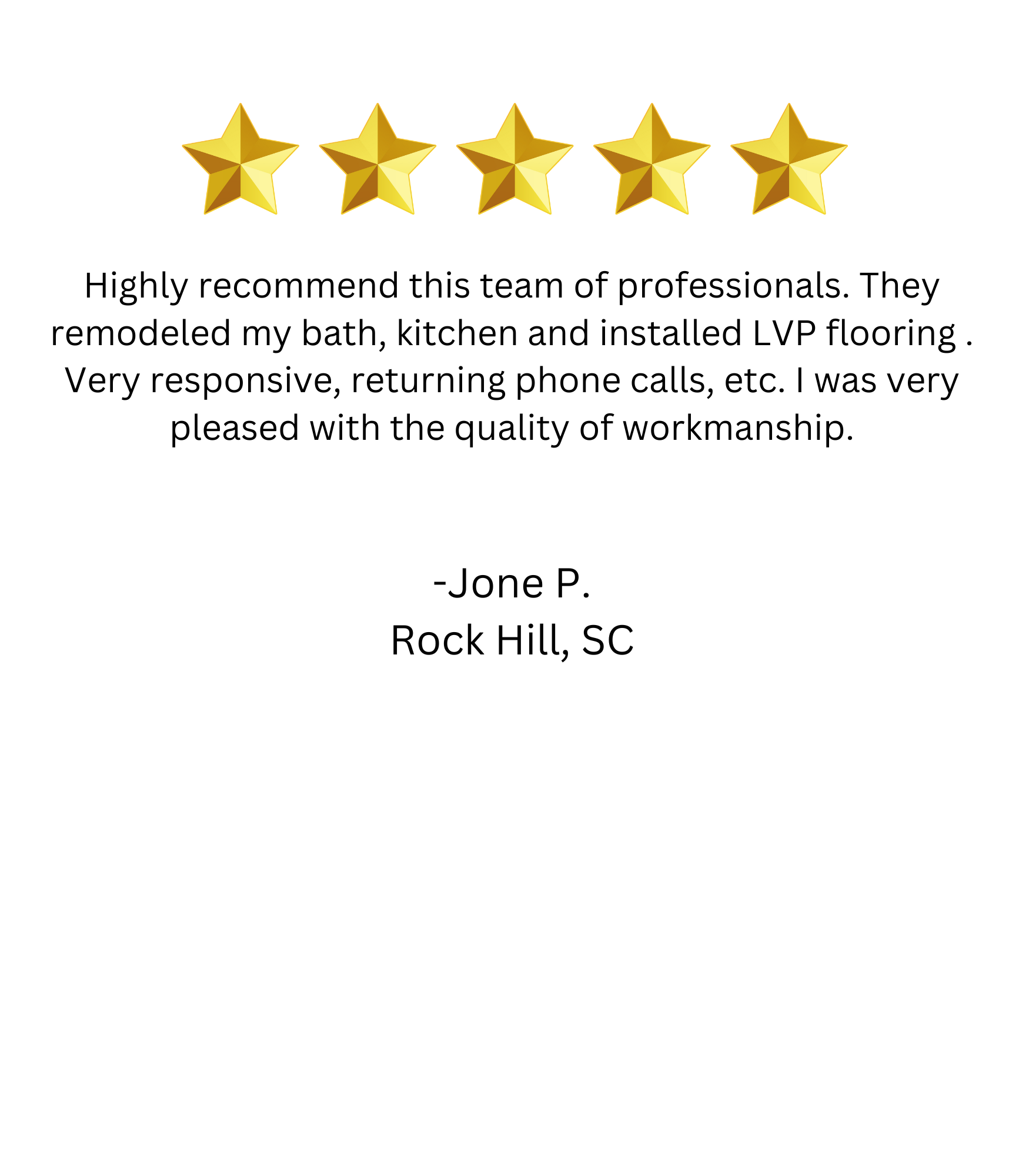 cabinets fort mill sc
