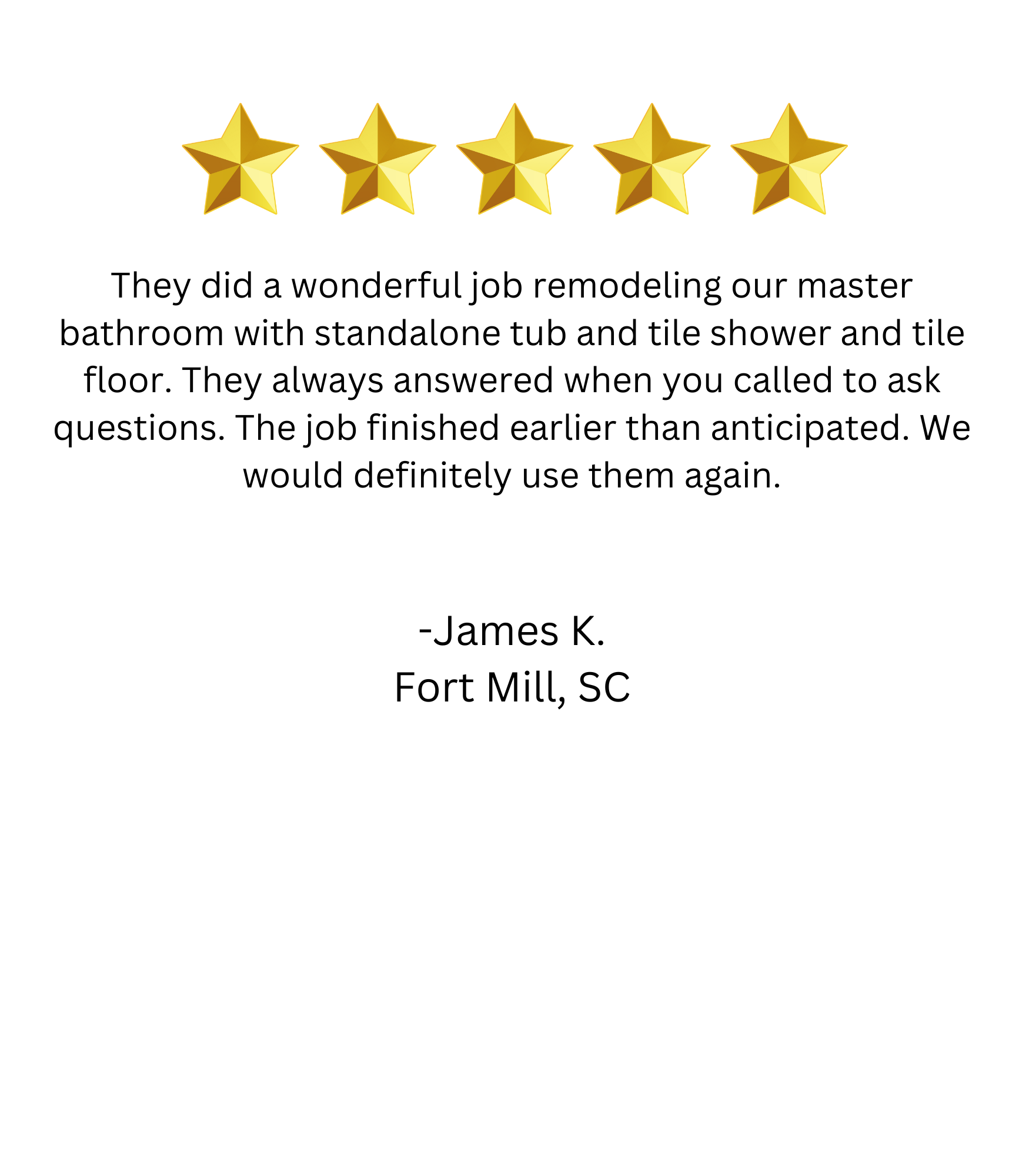 lighting fixtures fort mill sc
