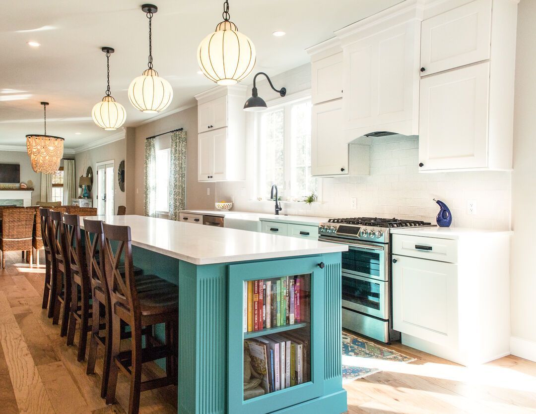 remodeling company near me