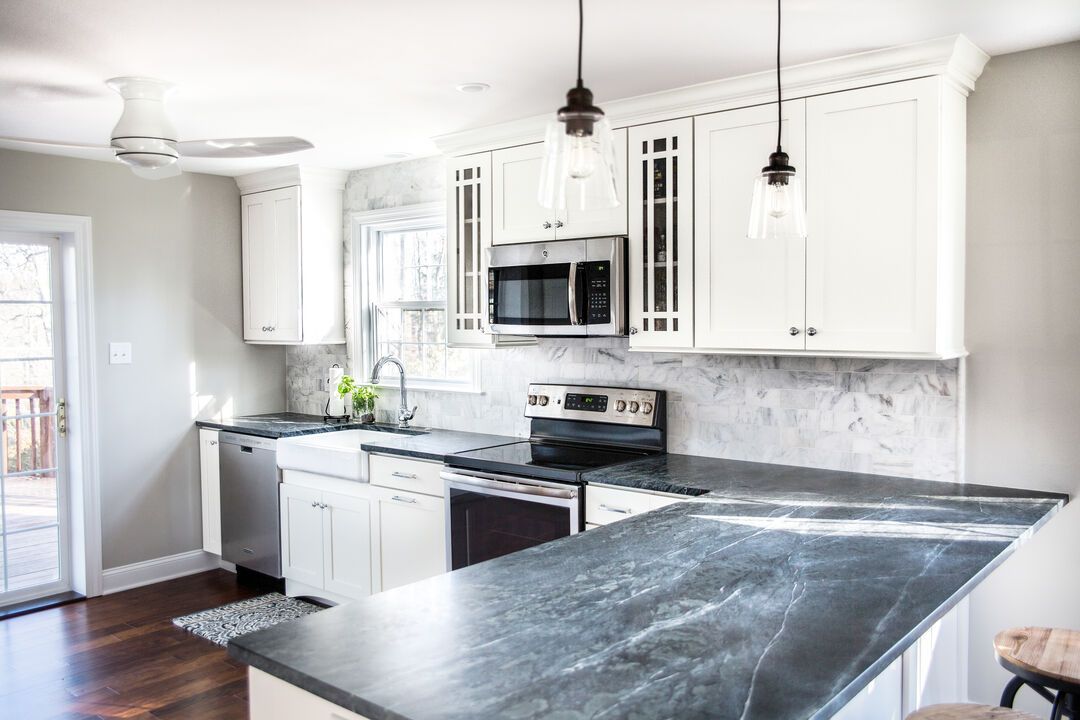 remodeling company near me