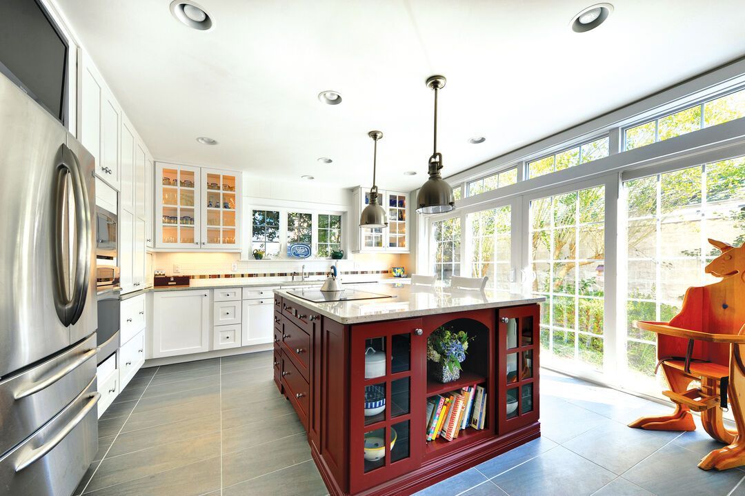 remodeling company near me