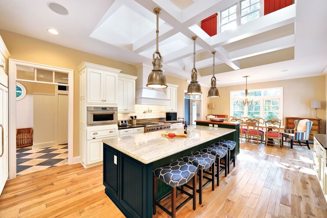 remodeling company near me