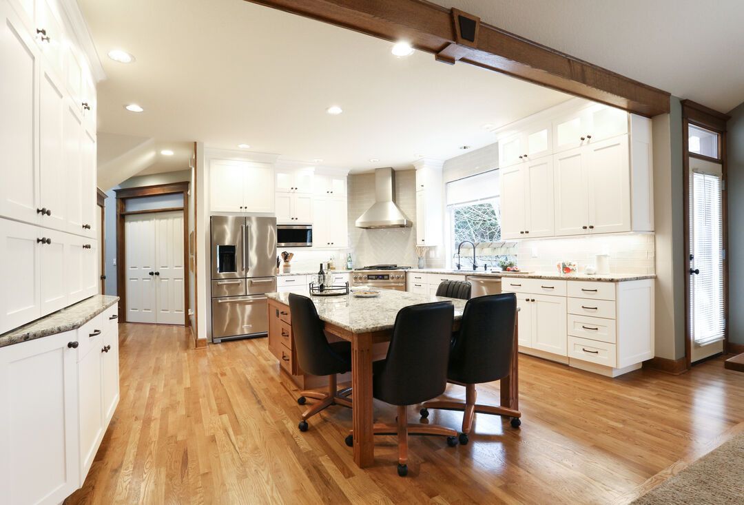 remodeling company near me