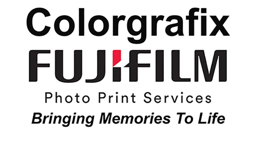 Colorgrafix - Fujifilm Photo Print Services Bringing Memories to Life