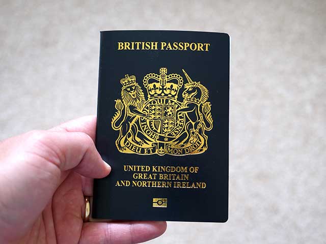 Find out about our Passport services!