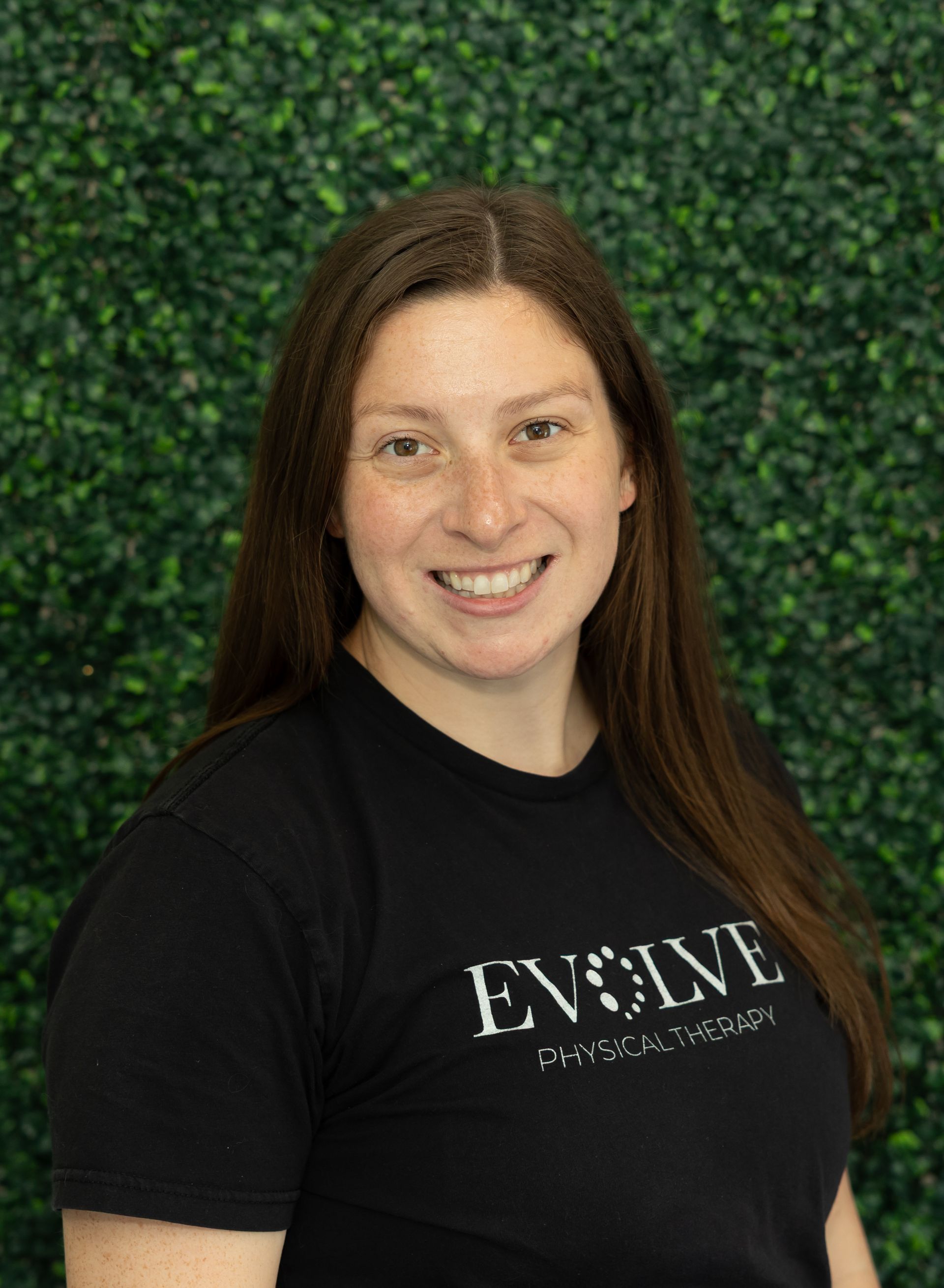 Dr. Molly Pierson, PT, DPT