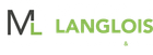 Motorisé Langlois Inc. LOGO