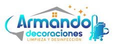 Armando Decoraciones logotipo