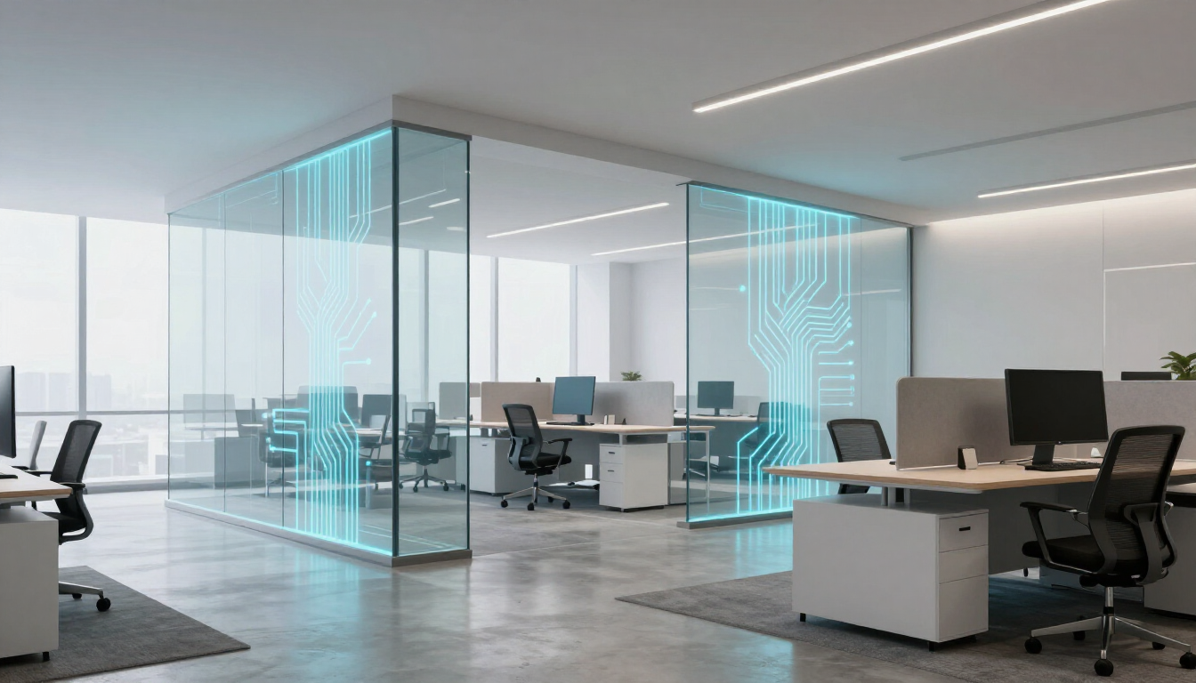 Modern Digital Workspace