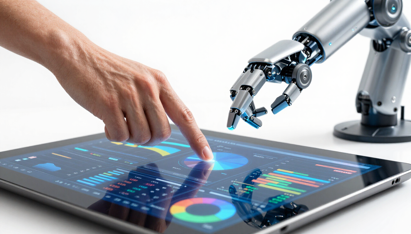 AI and Human collaboration
