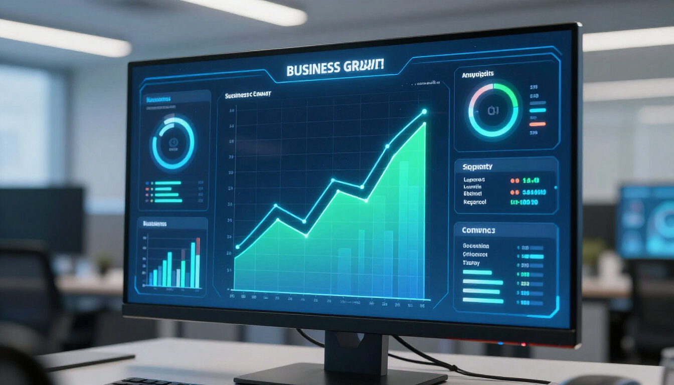 AI-driven marketing analytics