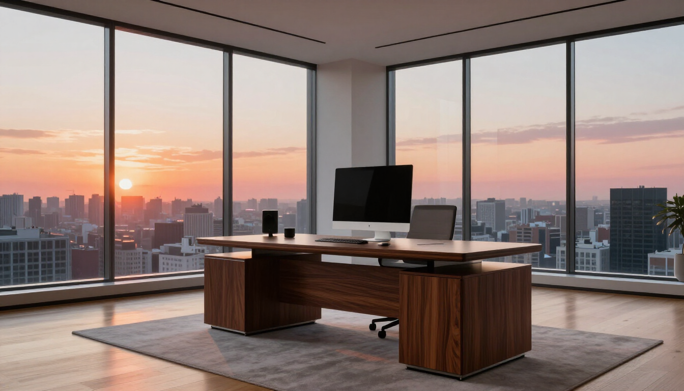 Modern Office Technology