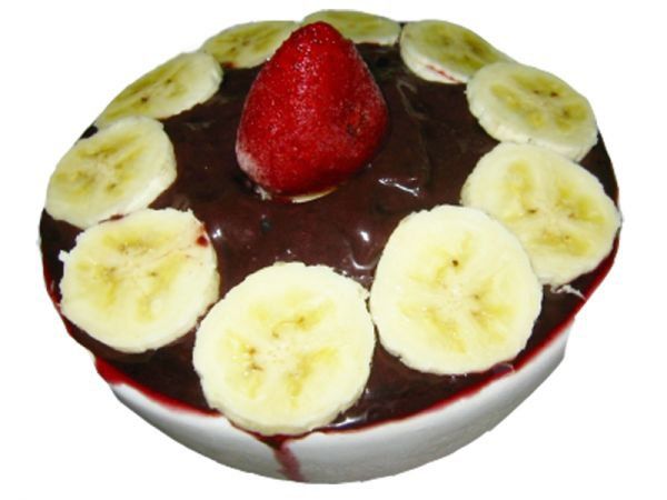 Açaí & Fruit's. Açaí com mais sabor de açaí!!!