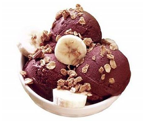 Açaí & Fruit's. Açaí com mais sabor de açaí!!!