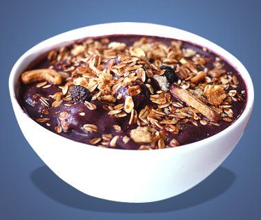 Açaí & Fruit's. Açaí com mais sabor de açaí!!!