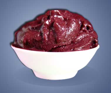 Açaí & Fruit's. Açaí com mais sabor de açaí!!!