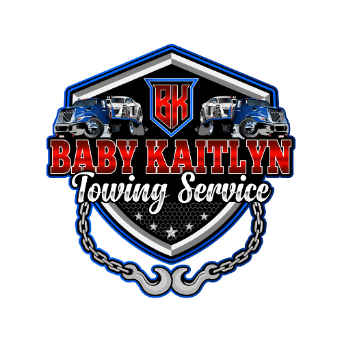 Baby Kaitlyn Towing Service in New Orleans