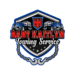 Baby Kaitlyn Towing Service in New Orleans