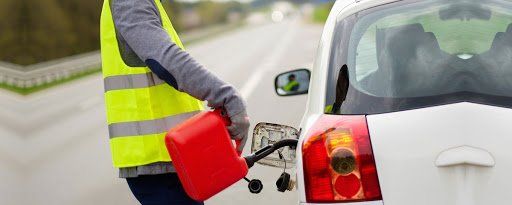 Towing Company in New Orleans - Baby Kaitlyn Towing Service