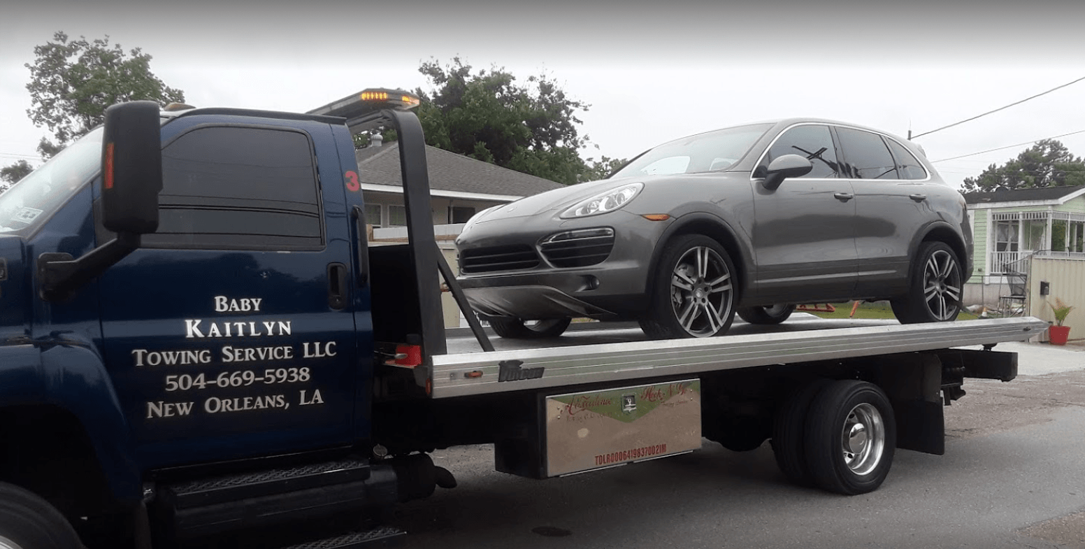 Exotic Sports Car Towing in Phoenix Arizona