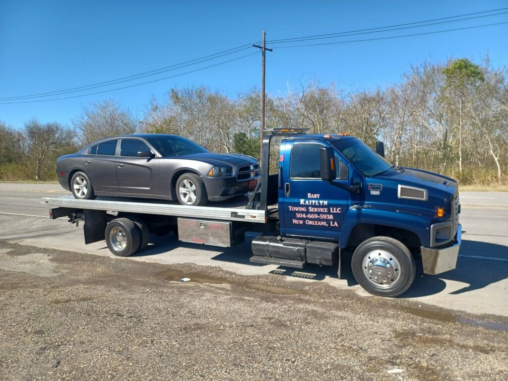 tow truck near me new orleans