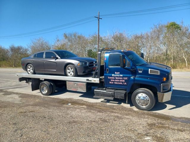 Tow Truck New Orleans  Baby Kaitlyn Towing Service