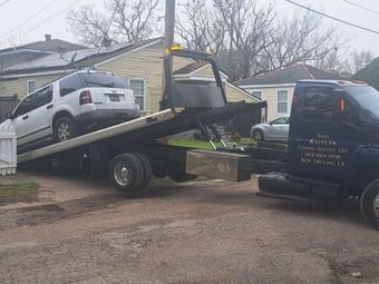 towing near me