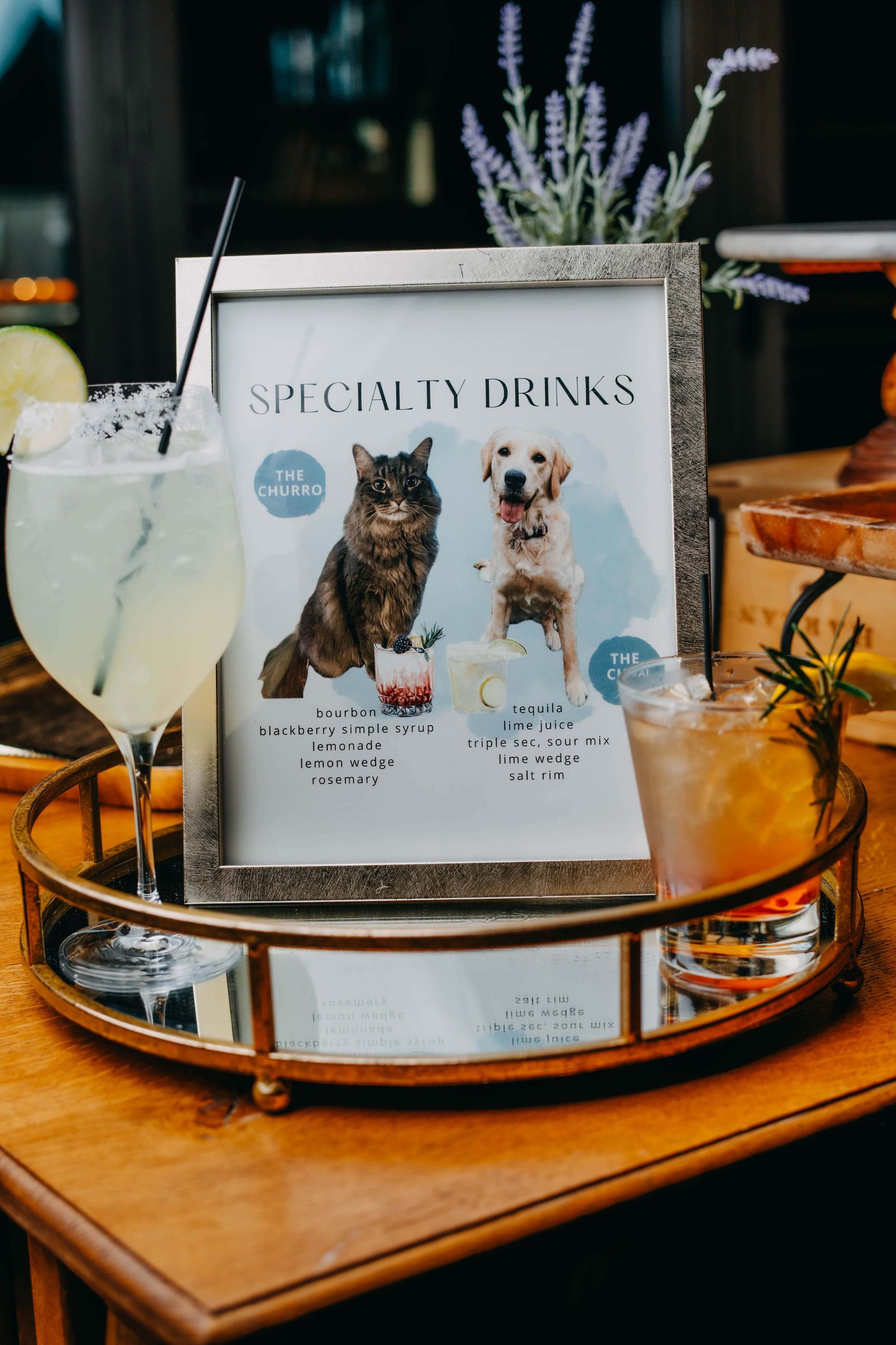 Lindsey & George's wedding at The Starting Gate.