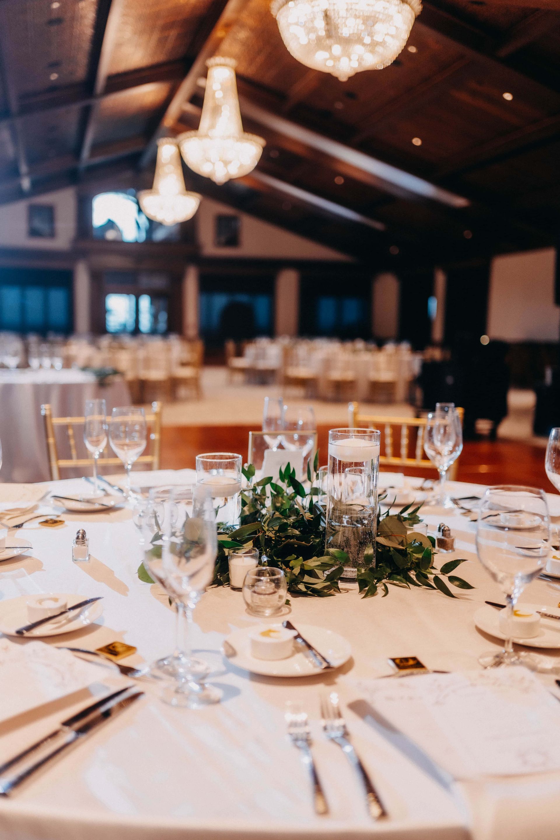 Lindsey & George's wedding at The Starting Gate at GreatHorse.