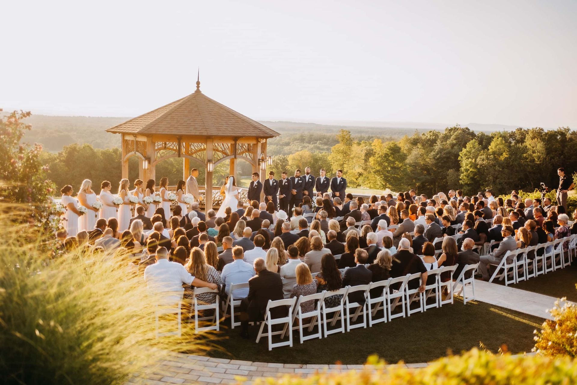 Learn more about The Starting Gate Venue at GreatHorse