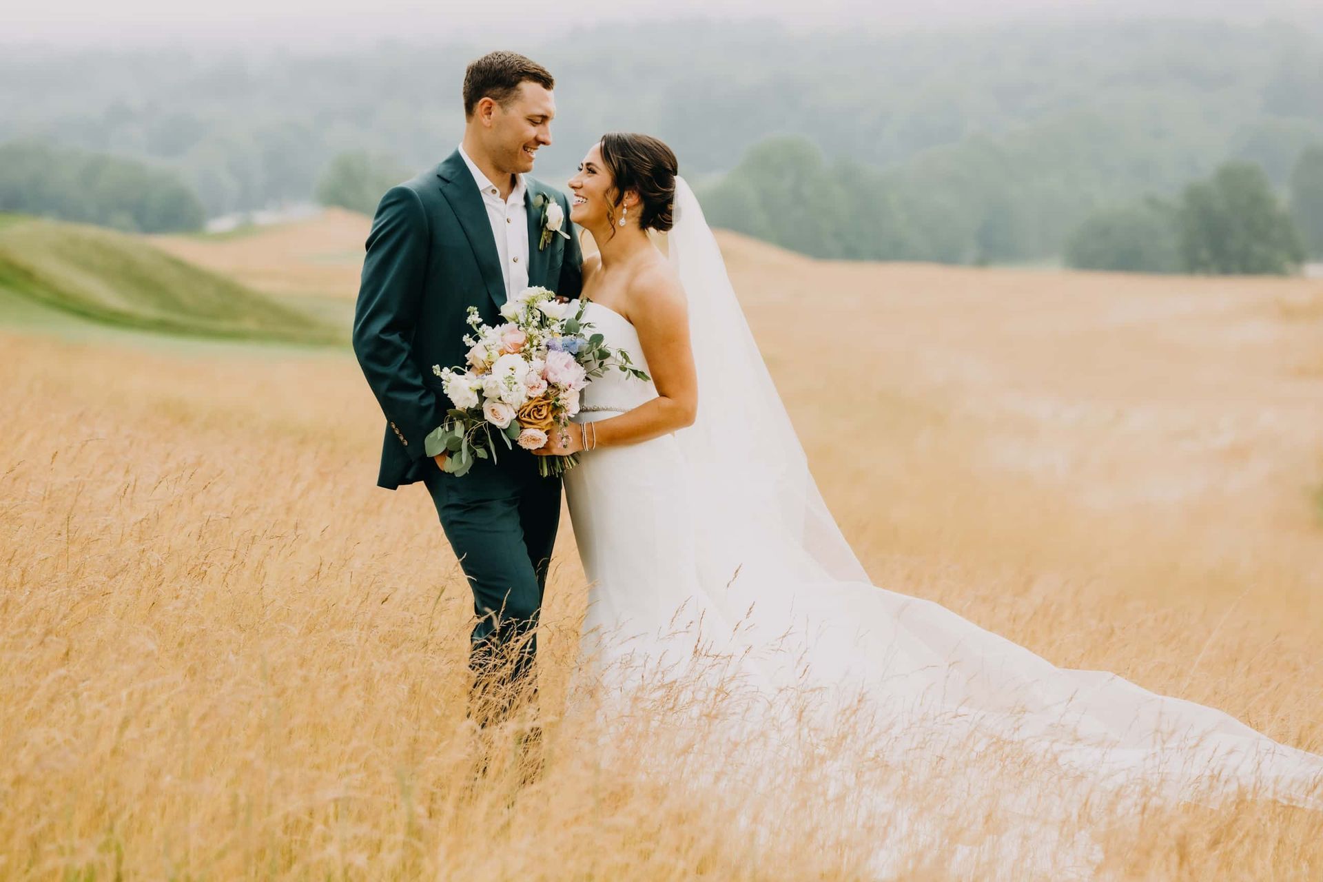 The Starting Gate at GreatHorse expert wedding planners in Massachusetts