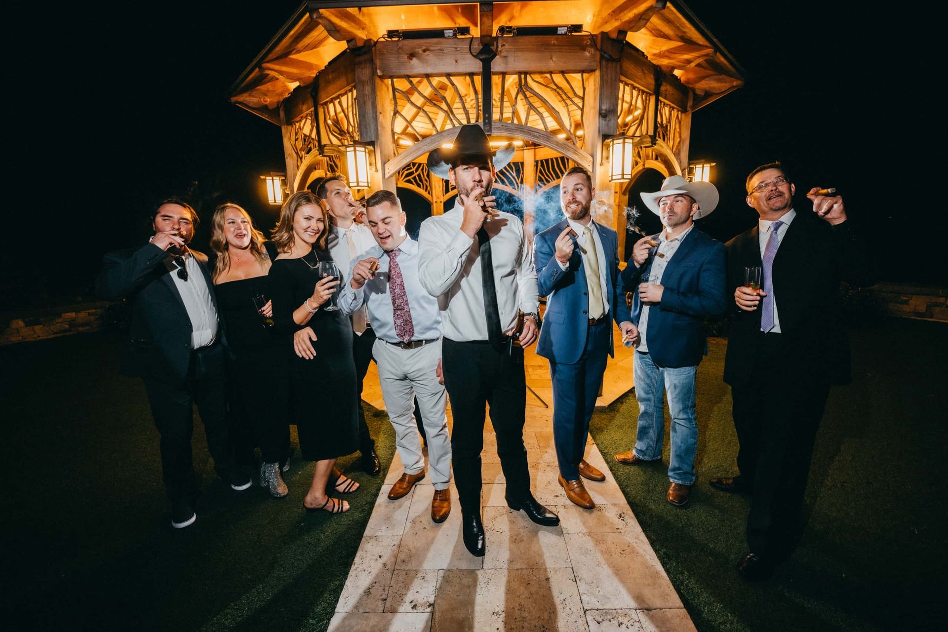 A special day deserves special touches at The Starting Gate, Premier Wedding Venue in MA