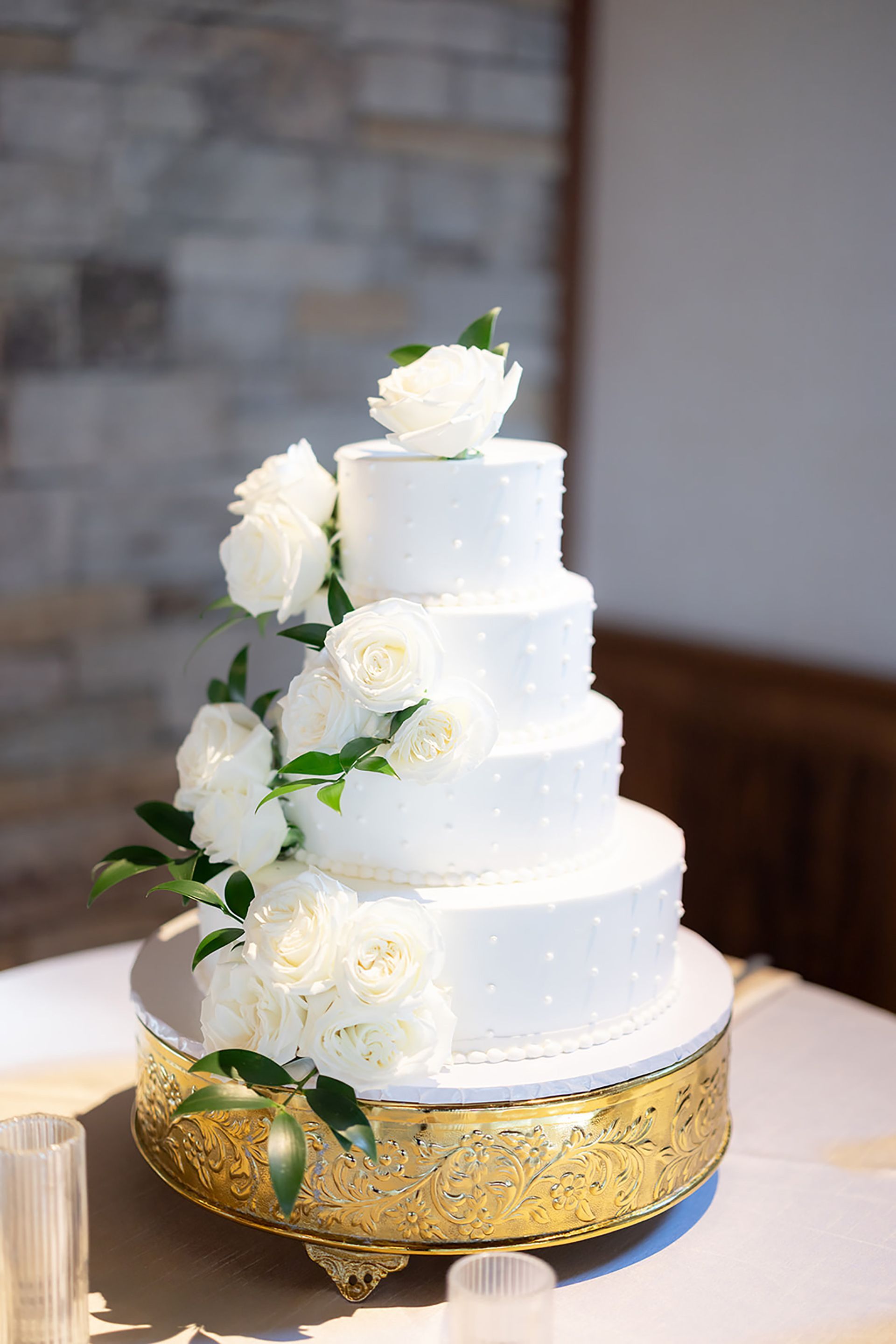 Ali & Matt's wedding at The Starting Gate at GreatHorse