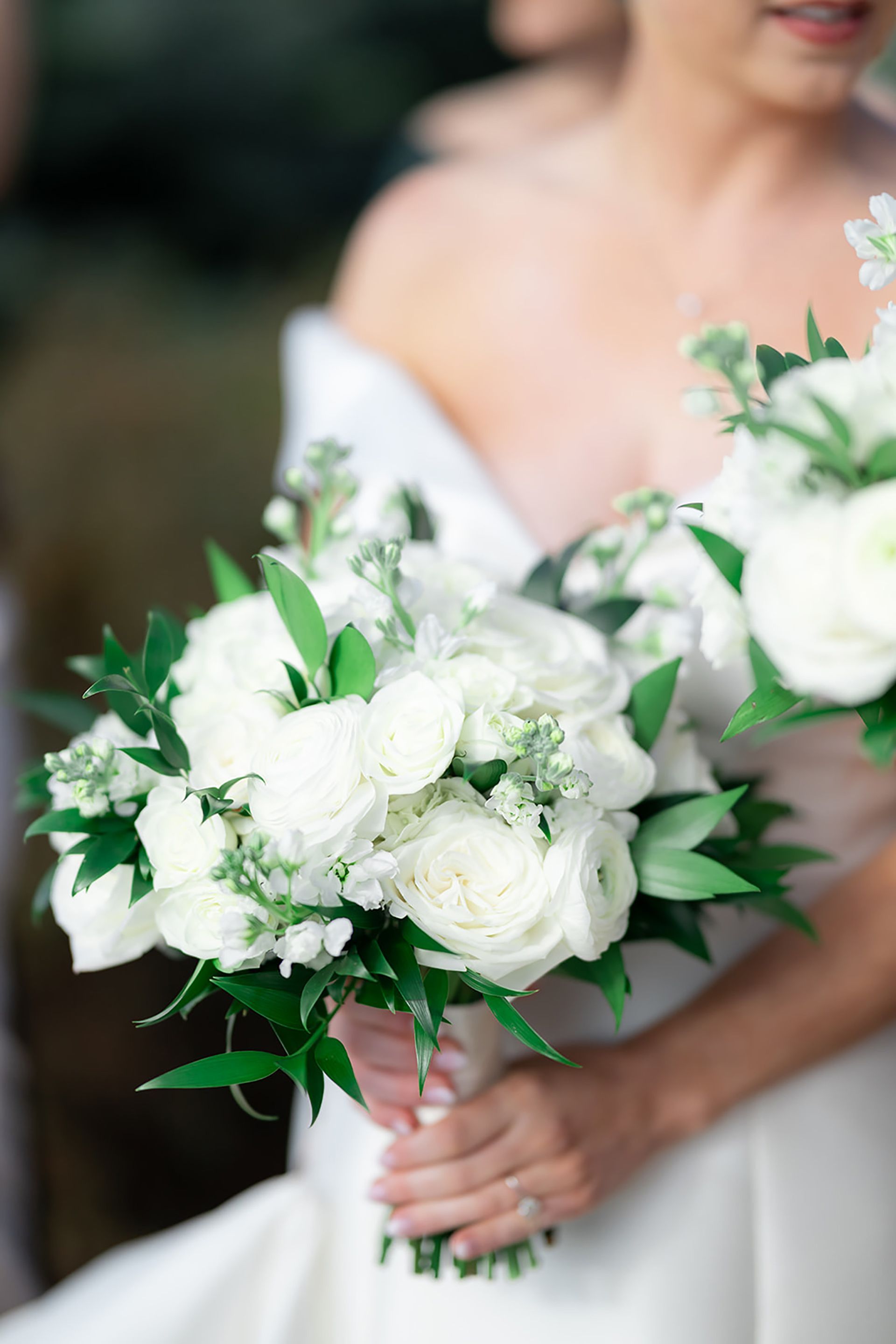 Ali & Matt's wedding at The Starting Gate at GreatHorse
