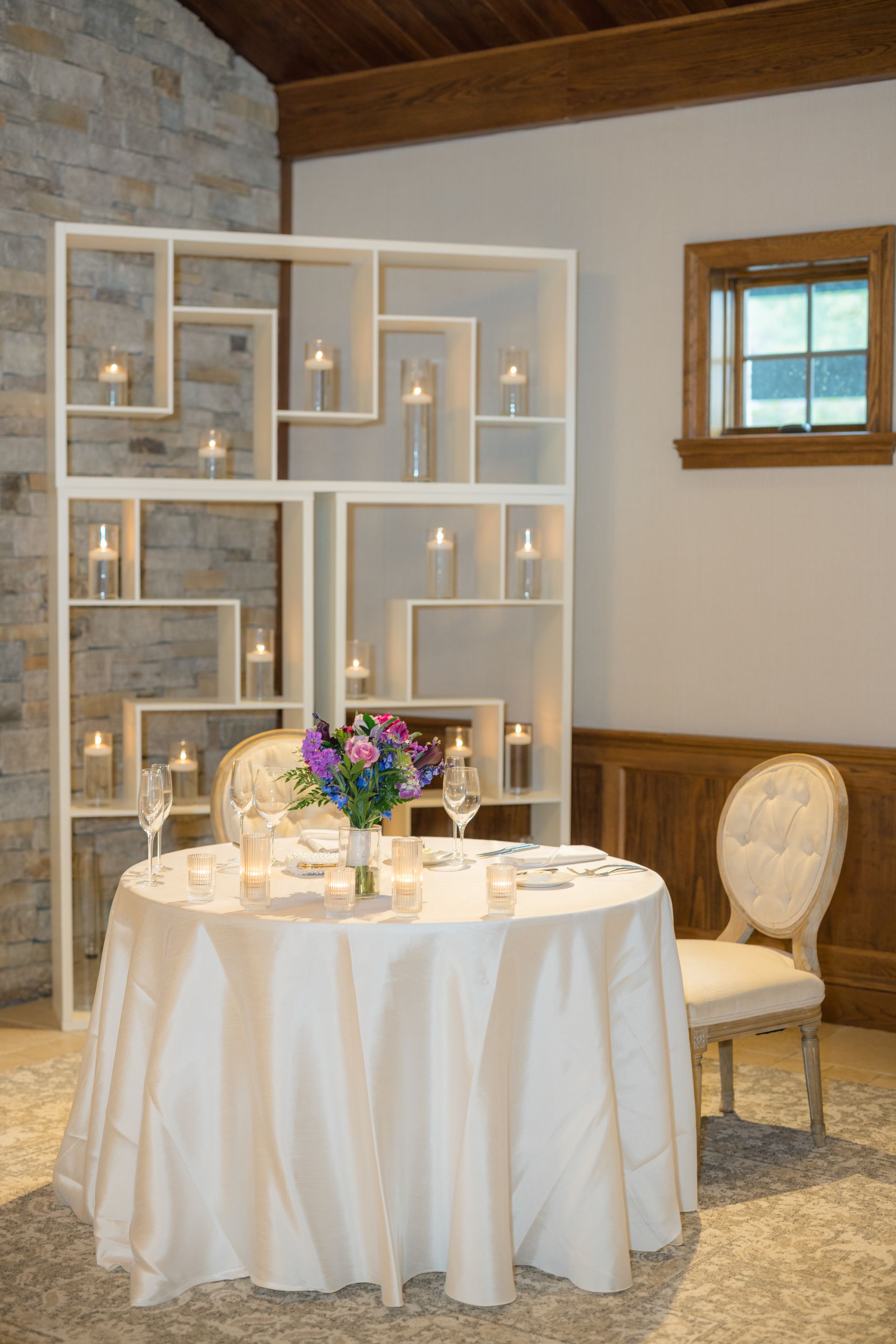 Ashley and Shaun Wedding at The Starting Gate