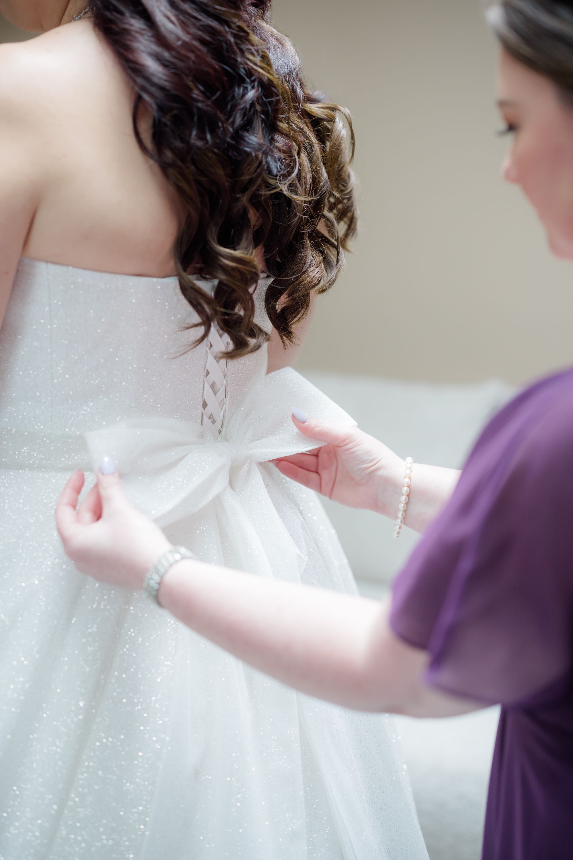 Ashley and Shaun's Wedding at The Starting Gate at GreatHorse