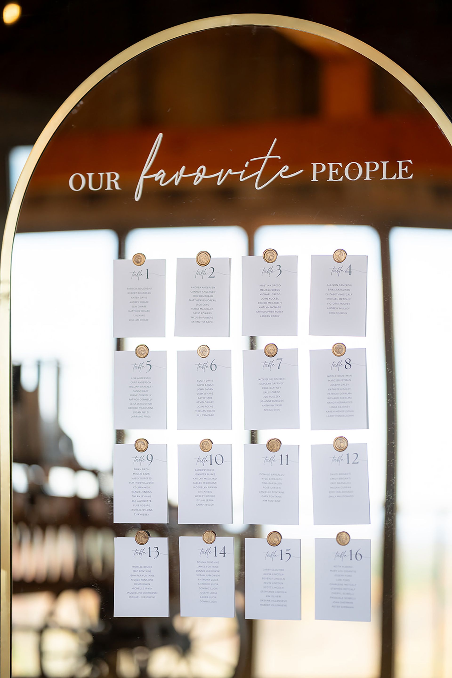 Ali & Matt's wedding at The Starting Gate at GreatHorse