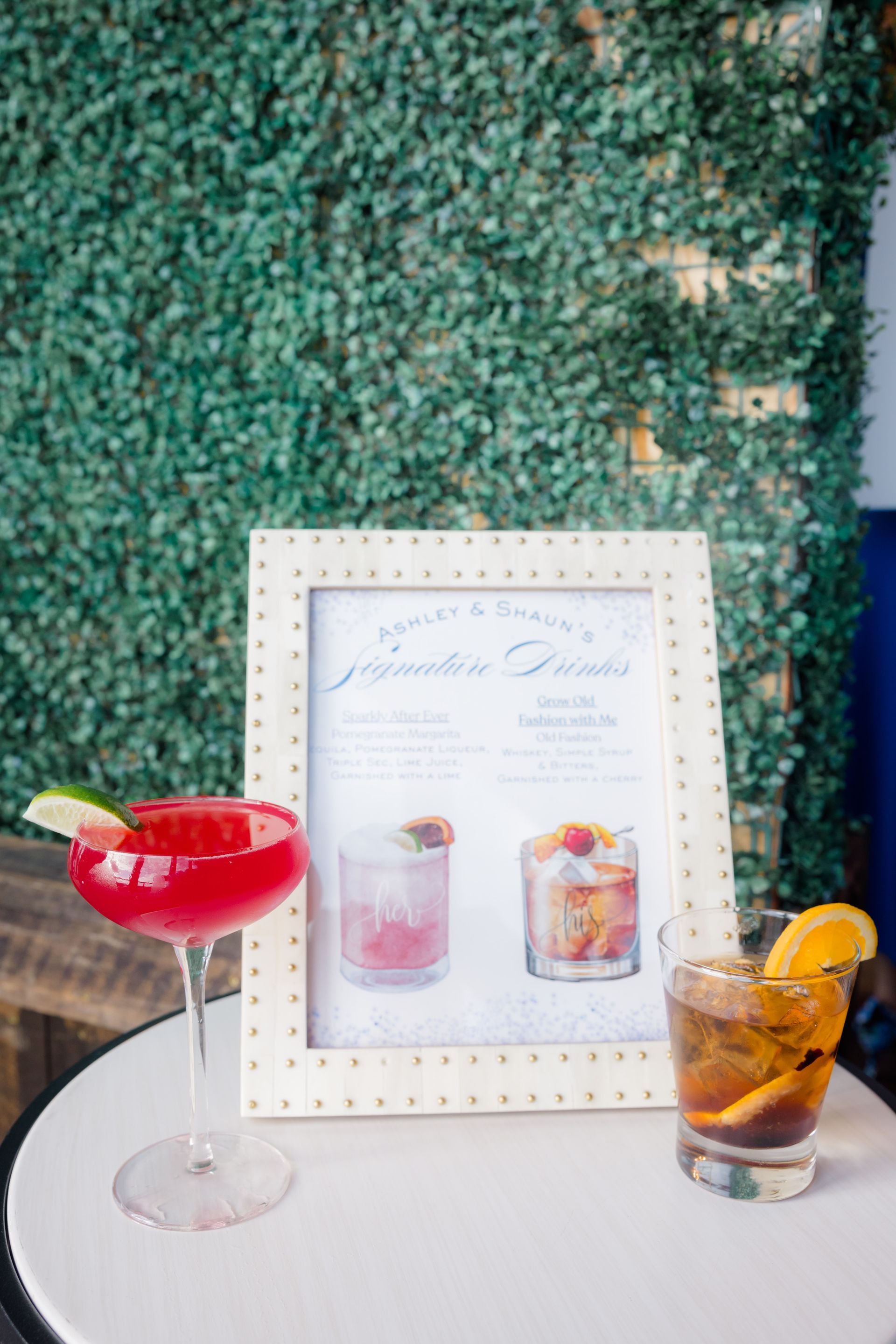 Ashley and Shaun Wedding at The Starting Gate at GreatHorse.