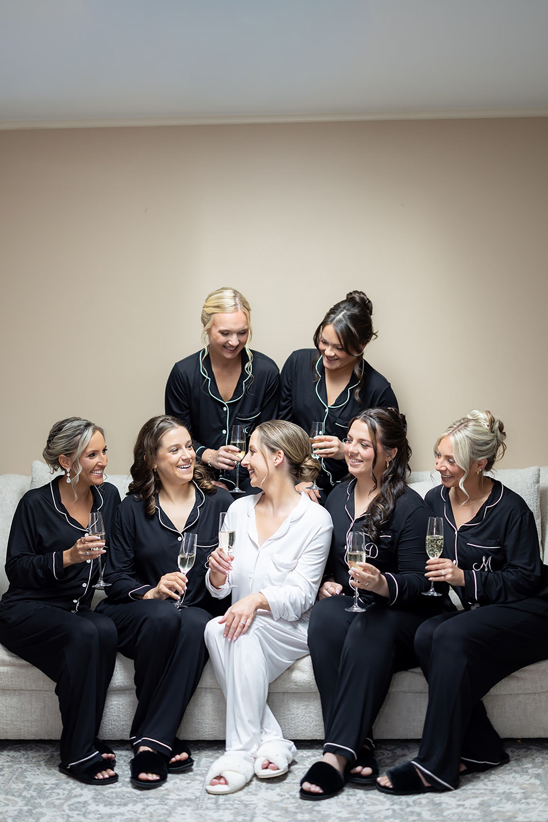 Ali & Matt's wedding at The Starting Gate at GreatHorse