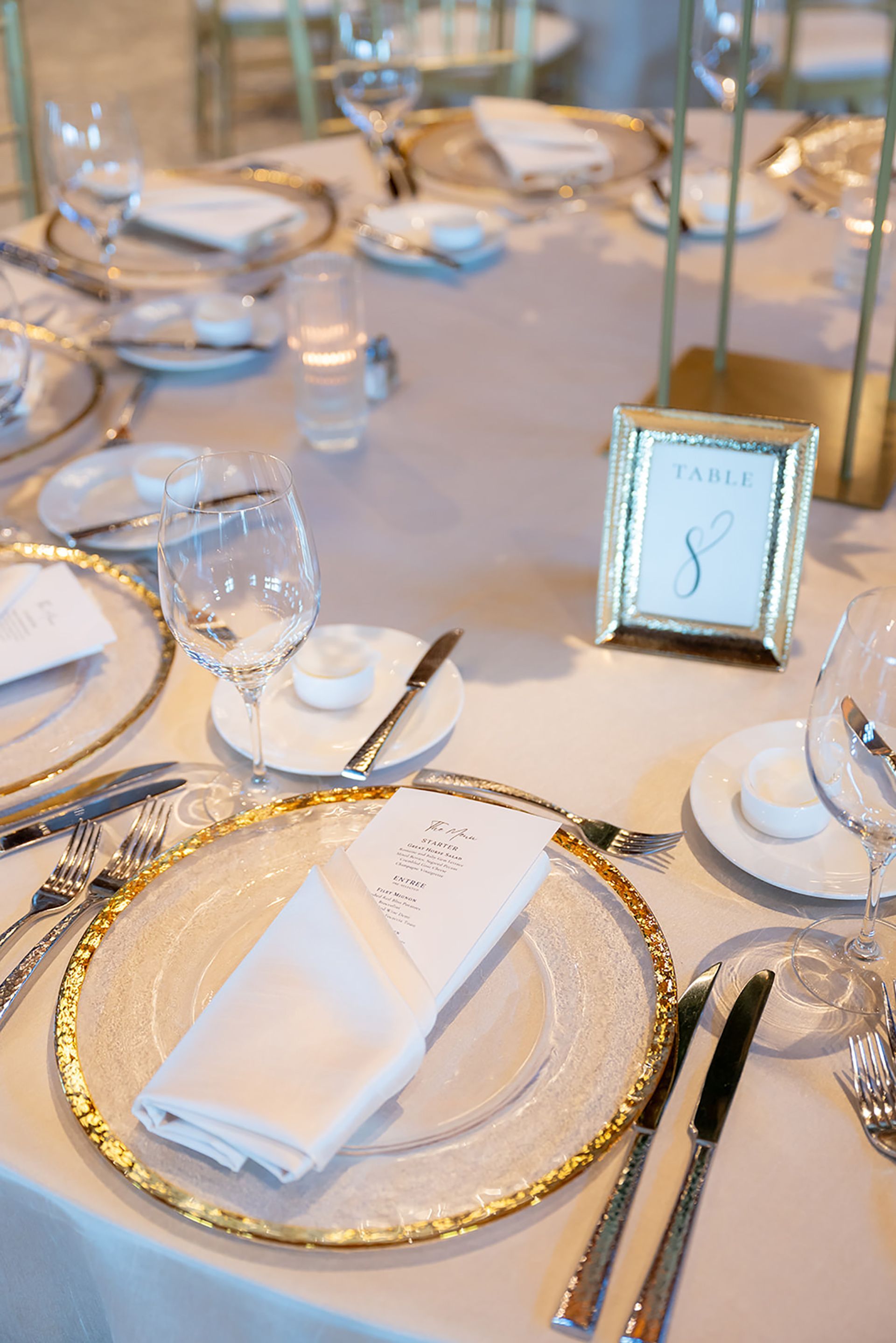 Ali & Matt's wedding at The Starting Gate at GreatHorse