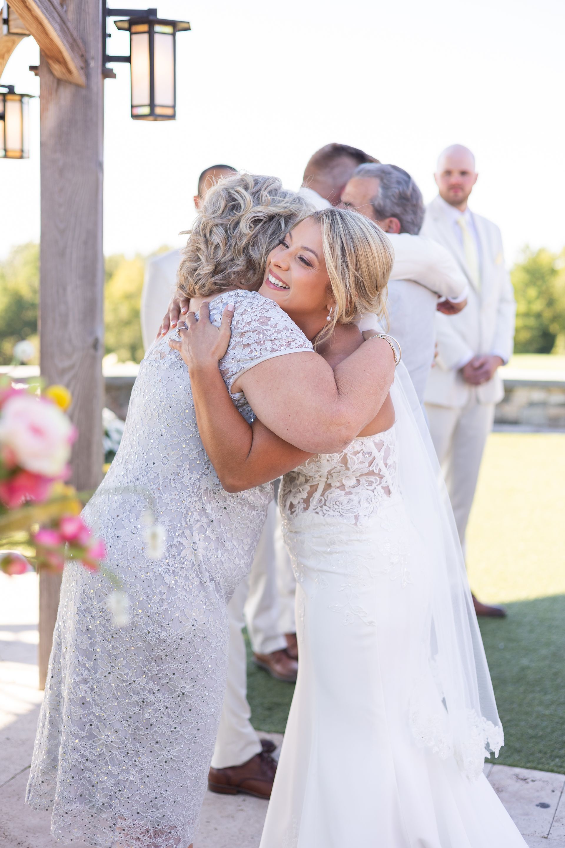 Brianna & Vincent's wedding at The Starting Gate at GreatHorse