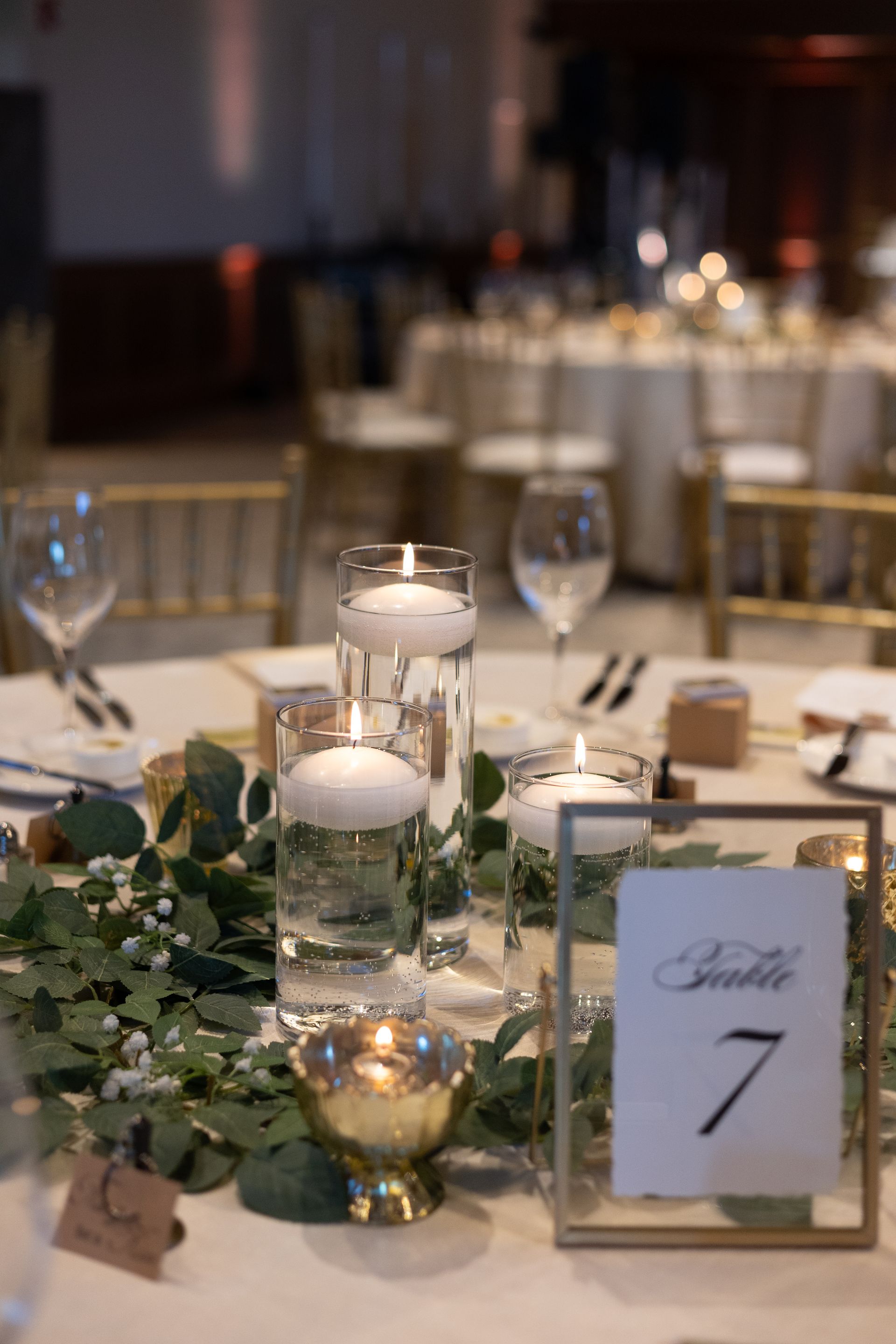 Brianna & Vincent's wedding at The Starting Gate at GreatHorse