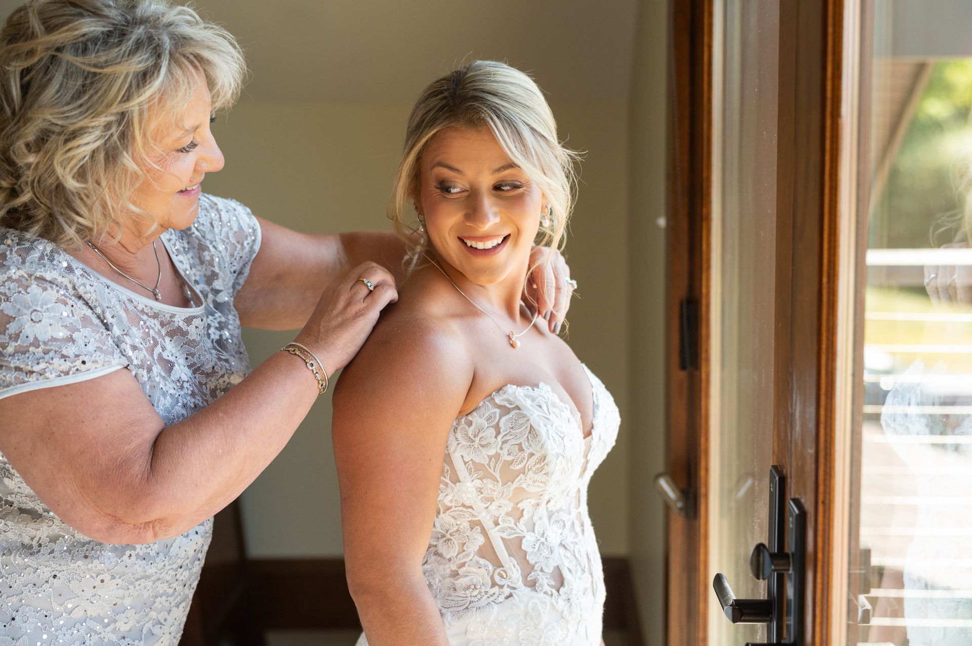 Brianna & Vincent's wedding at The Starting Gate at GreatHorse